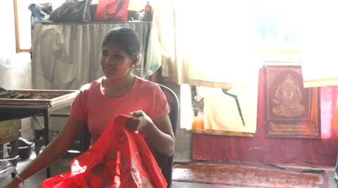 Ceylon tea Video stock 1177192