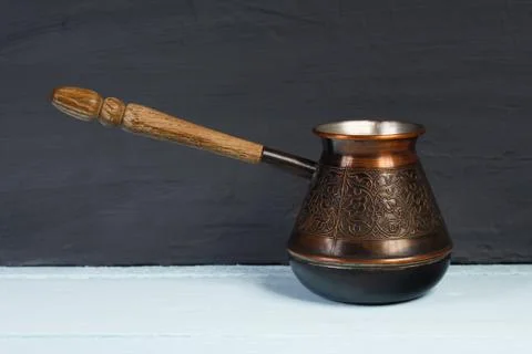 Cezve Stock Photos