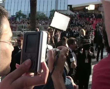 CFF Brad Pitt Vídeo Stock 10902688