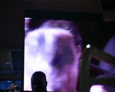 CFF Death proof prem 4 Vídeo Stock 10902864