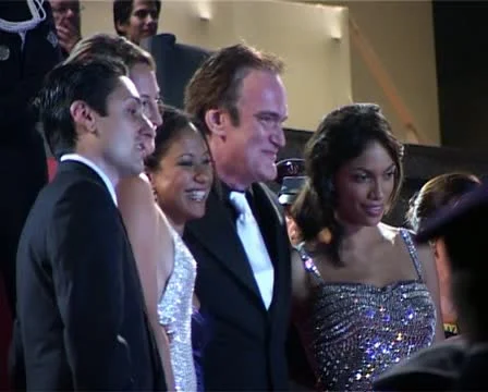 CFF Death Proof Prem  Vídeo Stock 10902924