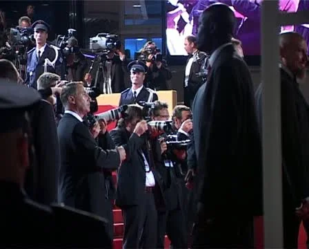 CFF Death proof prem paps Vídeo Stock 10902994