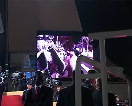 CFF Death proof prem1 Vídeo Stock 10903035