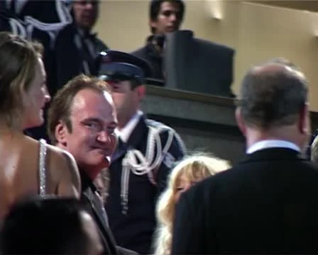 CFF Death proof prem2 Vídeo Stock 10903105