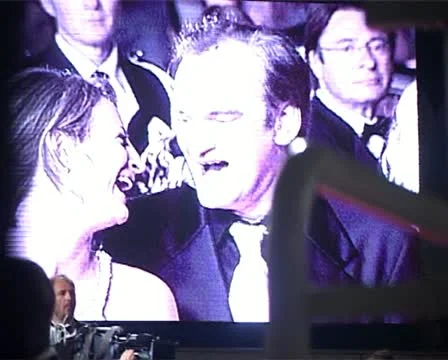 CFF Death Proof Prem3 Vídeo Stock 10903063