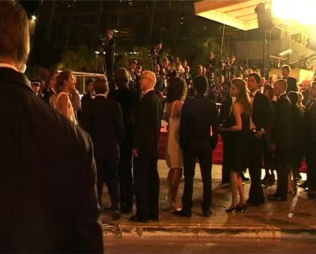 CFF Gus van Sant prem Vídeo Stock 10903654