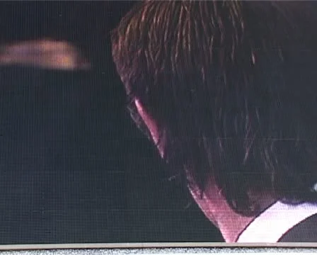 CFF NCFOM Brolin &amp; Lane Vídeo Stock 10904016