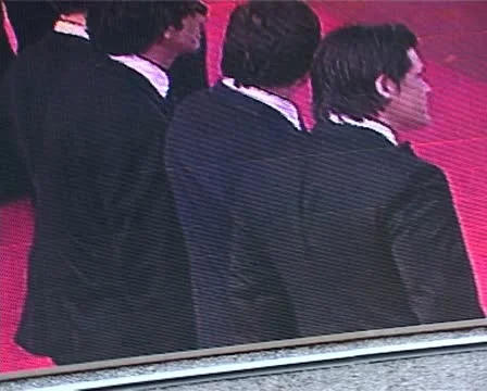 CFF NCFOM prem 1 Vídeo Stock 10904092