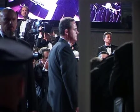 CFF Robert Rod prem Vídeo Stock 10904716