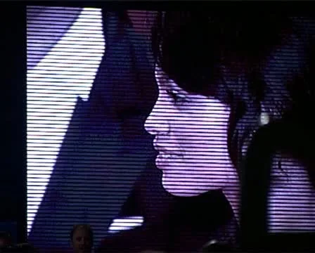 CFF Rosaria Dawson DP prem Vídeo Stock 10904870