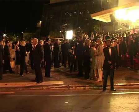 CFF Rourke 1 Vídeo Stock 10905375