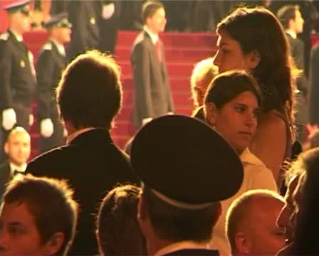 CFF Rourke 5 Vídeo Stock 10905632