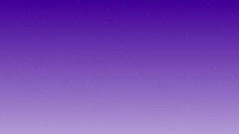 CG Animation Snow Effect Purple 動画素材 241764388