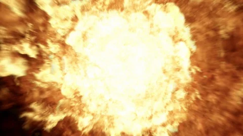 CG animation of a working V8 engine with start stop button. Stock Footage 128325795