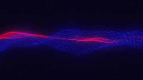 CG background Video stock 278523710