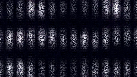 CG Background Loop Glitch Pixels Video stock 84748824
