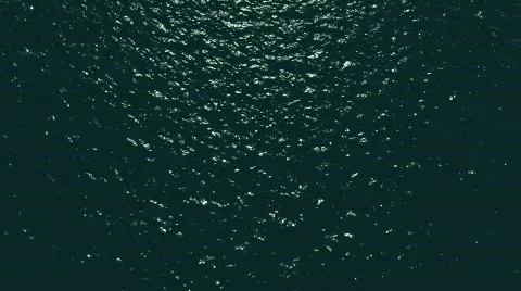 CG Ocean Dive 01 (1080p 29.97) Stock Footage 642853