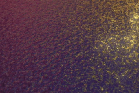 CG Ocean Flight 01 Stock Footage 117533