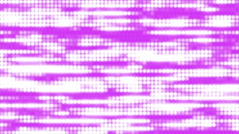 CG pastel concept background. Computer graphic abstract design art wallpaper Stock Footage 203988520