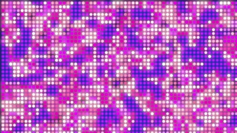 CG pastel concept background. Computer graphic abstract design art wallpaper Video stock 203988531