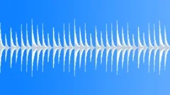 Cha Cha loop from a vintage beat box 138BPMSound Effect
