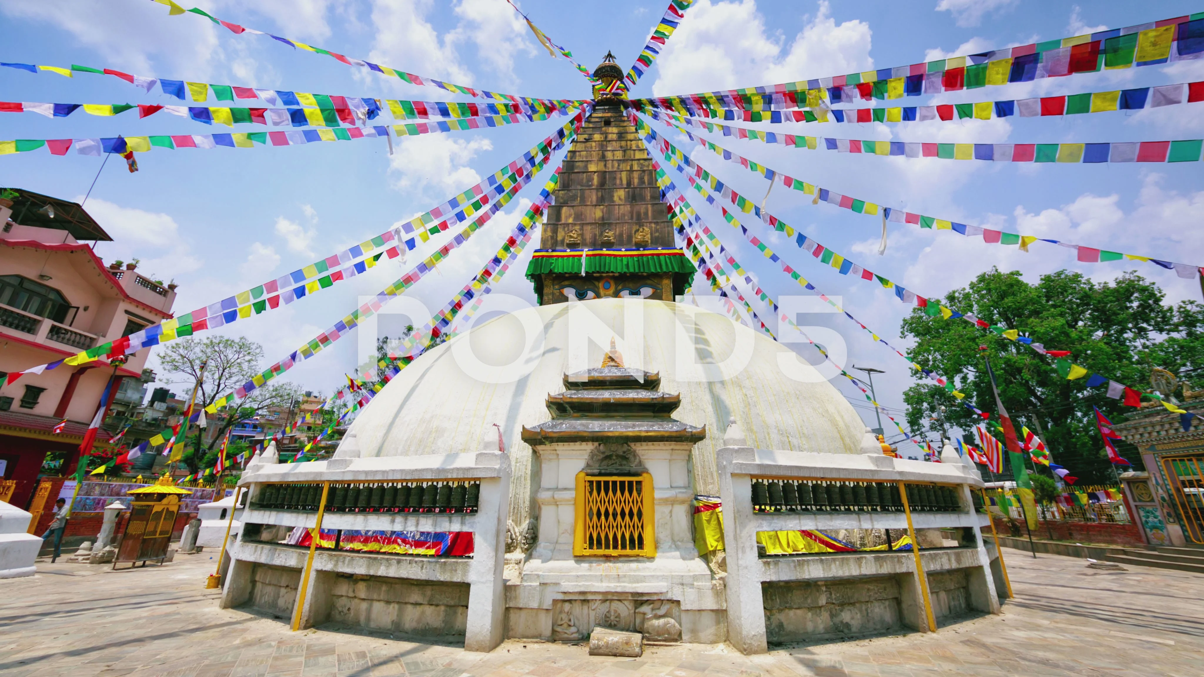 Places to visit in Kathmandu | Kathmandu Sightseeing - Les Berlinettes