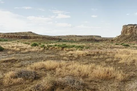 Chaco Canyon 2026 Stock Photos