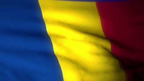 Chad  3840x2160UHD Video stock 223468302