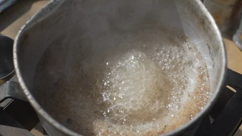 Chai Stock Footage 111785566