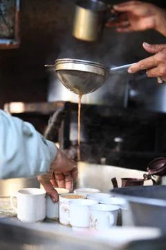 Chai Hotel Stock Photos