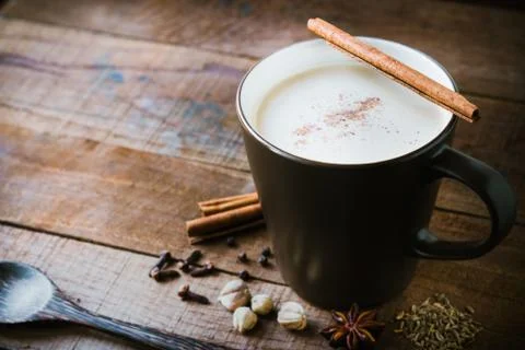 Chai Stock Photos