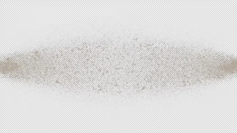 Chain Animation Stock Footage 325180047