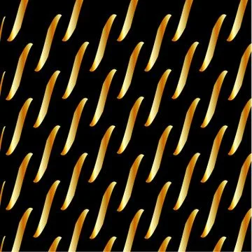 Chain background Stock Illustration