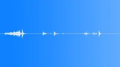 Chain door lock 06 Sound Effect
