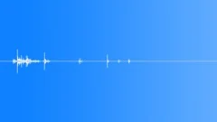 Chain Door Unlock 1Sound Effect