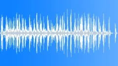Chain Dragging On Metal 02 Sound Effect