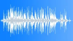Chain Dragging On Metal 05 Sound Effect