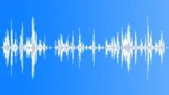 Chain dragging movement 02 loop Sound Effect