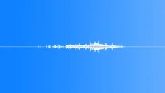 Chain drop h 02 Sound Effect