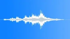 Chain drop on metal 02 Sound Effect