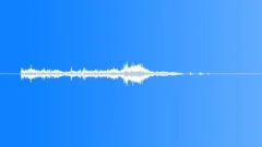 CHAIN, DROP Sound Effect