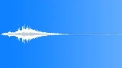 CHAIN, DROP Sound Effect