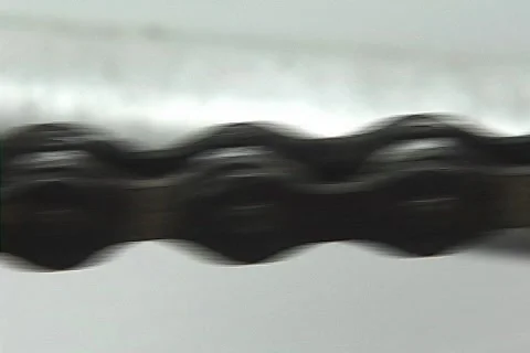Chain Stock-Footage 1488702