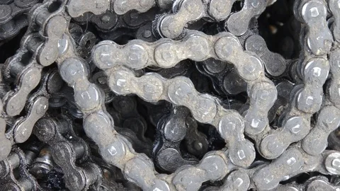 Chain 스톡 동영상 77858478