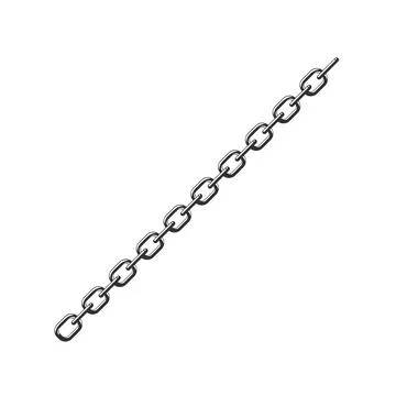 Chain icon Stock Illustration