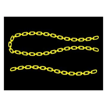 Chain icon Stock Illustration