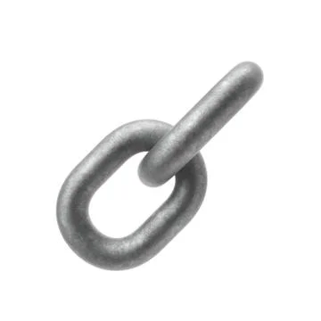 Chain Stock Illustration