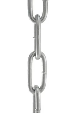Chain isolated Stock Photos