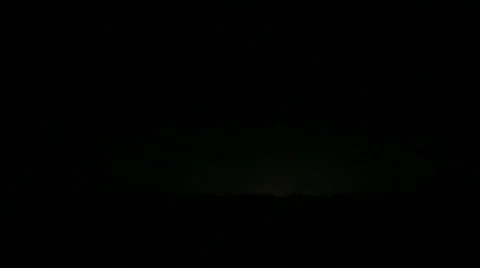 Chain lightning Stock Footage 779702