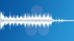 Chain Link PulleySound Effect